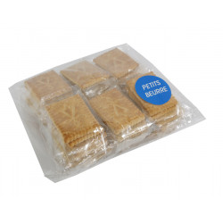 Grandes galettes - sachet de 280g - Biscuiterie de Quimper