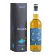 Whisky Armoric single malt - légende BIO