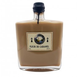 Fleur de caramel 50 cl