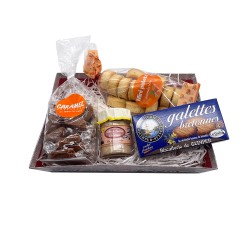 Coffret "Magie des fêtes"