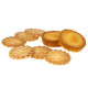 Assortiment Palets et Galettes Nature - iles bretonnes