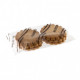 Assortiment Palets et Galettes Nature - iles bretonnes