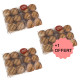 2 sachets assortiment caramel 920g + 1 GRATUIT