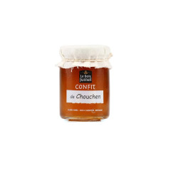 Confit de chouchen 120G