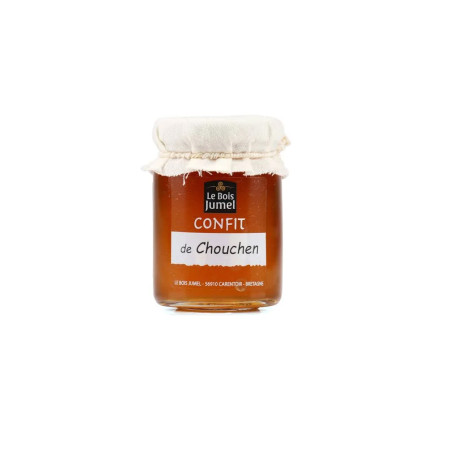 Confit de chouchen 120G