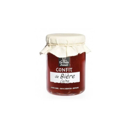 Confit de bière celte 120 G
