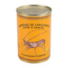 Suprême de langouste 400 g