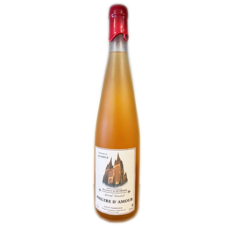 Philtre d'amour 12° - 75 cl