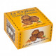 Le Crakou Orange et Amandes - Étui carton 200g