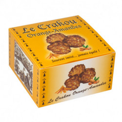 Grandes galettes - sachet de 280g - Biscuiterie de Quimper