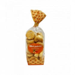 Grandes galettes - sachet de 280g - Biscuiterie de Quimper