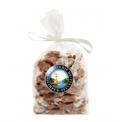 Caramels au beurre salé - Sachet 500g