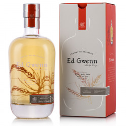 WHISKY ED GWENN