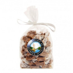 Caramels au beurre salé - Sachet 1 Kg