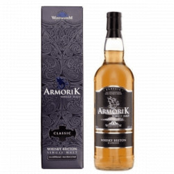 Whisky Armoric classic