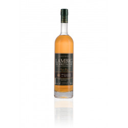 Lambig de Bretagne vieille réserve 70 CL