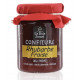 Confiture fraise rhubarbe miel 250 G