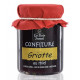 Confiture griottes et miel 250 G