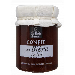 Confit de bière celte 120 G