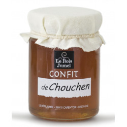 Confit de chouchen 120G