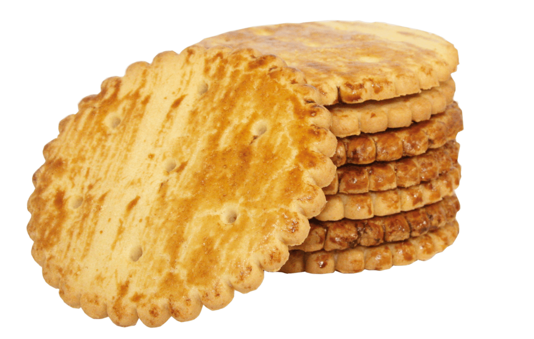 Grandes galettes - sachet de 280g - Biscuiterie de Quimper