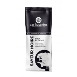 Café "Saveur noire" - 250g