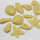 Friture de Pâques au chocolat blanc - 180g