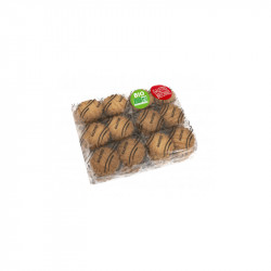Galettes Bio - sachet grand modèle 920g